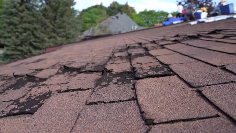 Fort Pierce, FL Roofing Service Company