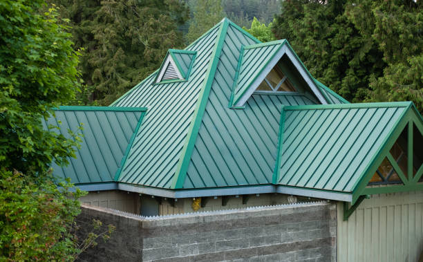Cold Roofs in Fort Pierce, FL