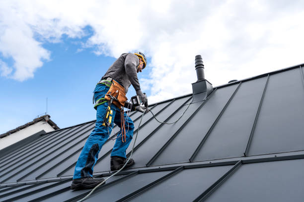 Best Flat Roofing  in Fort Pierce, FL