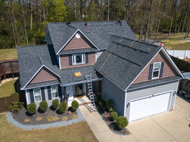 Best Storm Damage Roof Repair  in Fort Pierce, FL